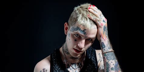 kissasian.lil|lil peep morte.